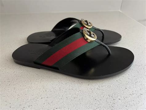 gucci flip flops in my locker|gucci flip flops download.